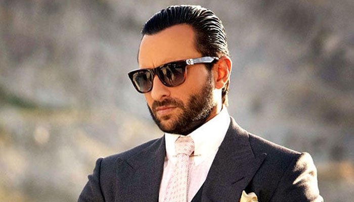 Saif Ali Khan’s rib-tickling response to his absence from social media Saif Ali Khan’s rib-tickling response to his absence from social media