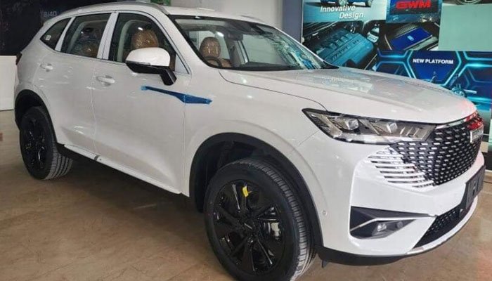 Sazgar to launch Pakistan’s first locally-assembled hybrid electric vehicle Sazgar to launch Pakistan’s first locally-assembled hybrid electric vehicle