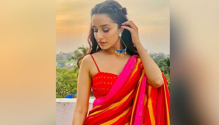 Shraddha Kapoor will be seen playing a Kashmiri girl in her next Shraddha Kapoor will be seen playing a Kashmiri girl in her next