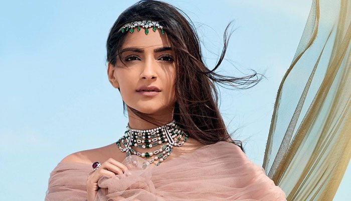 Sonam Kapoor reveals morning ritual, skincare routine and diet for moms-to-be