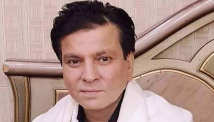 Comedian Tariq Teddy passes away at 46