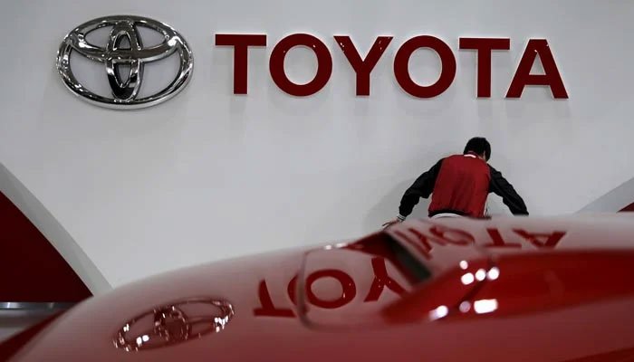 Toyota increases car prices by up to Rs7lac (Check new rates here)
