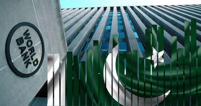 World Bank to provide more than $3bn for energy infrastructure development in Pakistan World Bank to provide more than $3bn for energy infrastructure development in Pakistan