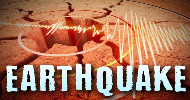 Six dead after powerful earthquake hits Nepal, rattles New Delhi Six dead after powerful earthquake hits Nepal, rattles New Delhi