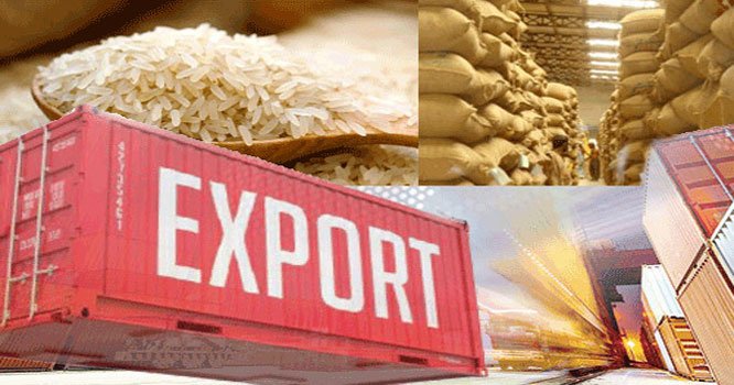 Pakistan’s exports move up by 35.7% in fist four months of fiscal year 2022-23 Pakistan's exports move up by 35.7% in fist four months of fiscal year 2022-23