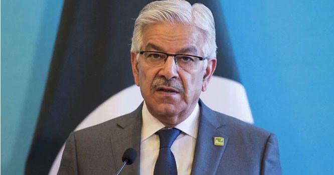 Defence Minister Confirms CDF Notification Process Underway