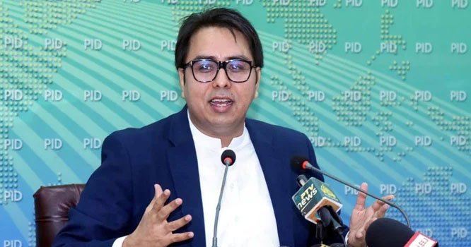 PTI leader Shahbaz Gill’s name added to ECL PTI leader Shahbaz Gill’s name added to ECL
