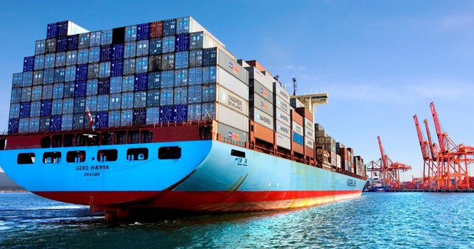 Merchandise trade deficit shrinks by 26.6%