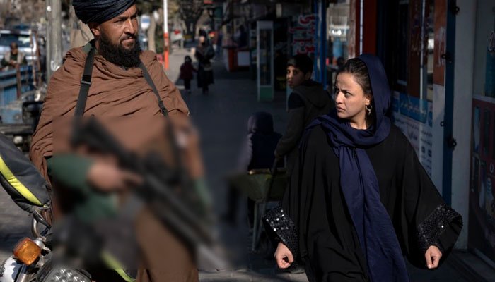 UN Security Council denounces Taliban bans on women in Afghanistan UN Security Council denounces Taliban bans on women in Afghanistan