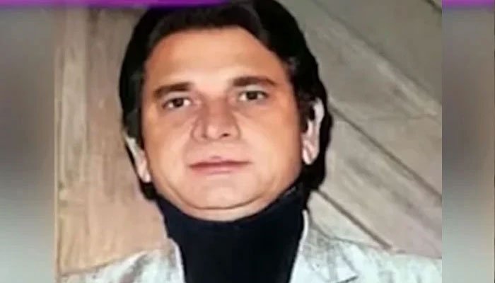 Legendary actor Afzaal Ahmad passes away