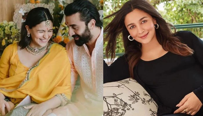 Alia Bhatt talks about her 'changes on outlook acting roles' with motherhood
