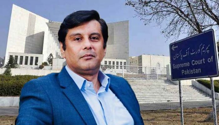 Register FIR of Arshad Sharif's murder by tonight, SC orders