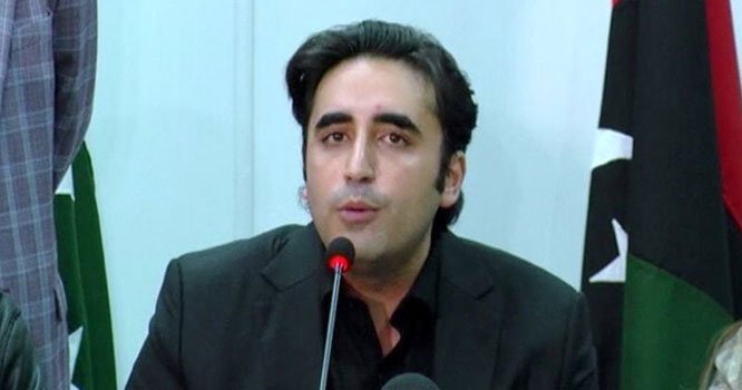 Establishment’s apolitical role ‘orphaned selected’: Bilawal Establishment’s apolitical role 'orphaned selected’: Bilawal