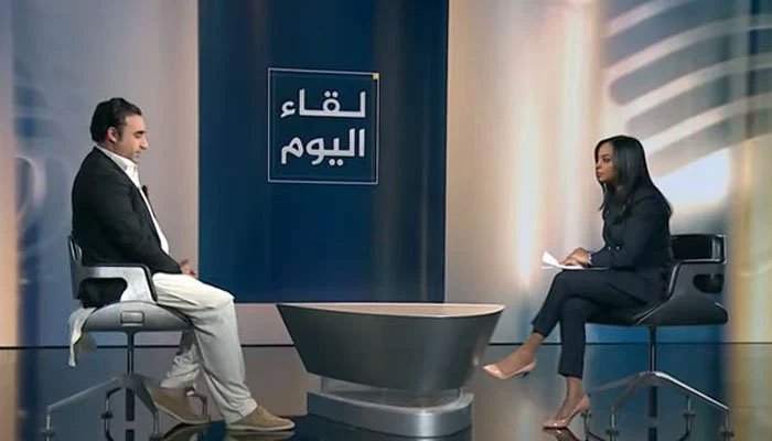 No snap polls, important for assemblies to complete term, says Bilawal in Al Jazeera interview No snap polls, important for assemblies to complete term, says Bilawal in Al Jazeera interview