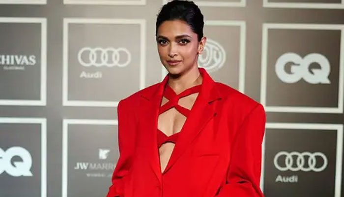 Deepika Padukone to unveil FIFA World Cup trophy during the finals