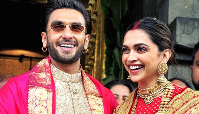 Deepika & Ranveer Singh reveal name of their daughter