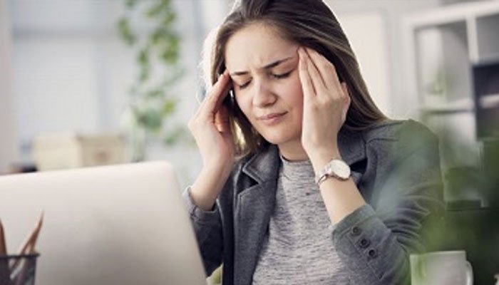 Cluster Headaches More Severe Among Women Factfile