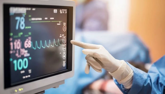 Study shows COVID-19 vaccination changes heart rate variability