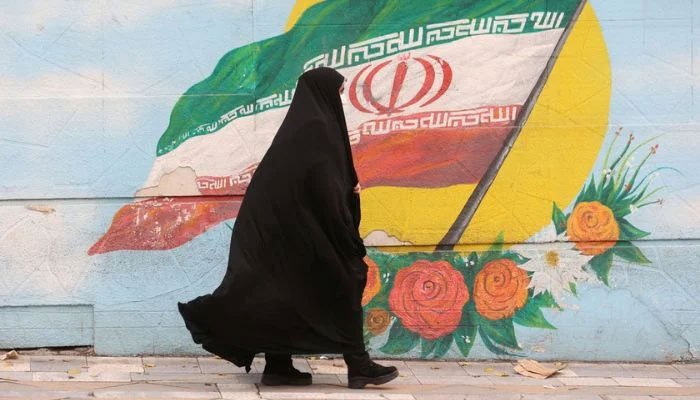 Iran likely to be ousted from UN women’s body Iran likely to be ousted from UN women's body