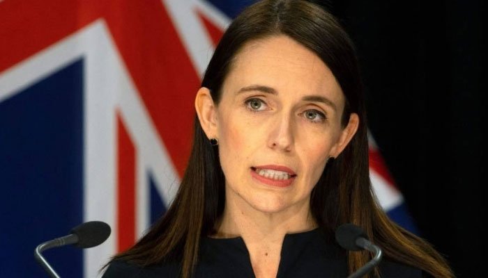 New Zealand PM Jacinda Ardern apologises for swearing at rival in parliament New Zealand PM Jacinda Ardern apologises for swearing at rival in parliament