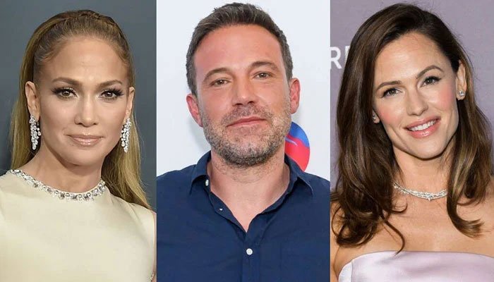Ben Affleck, Jennifer Lopez invite his ex-wife Jennifer Garner to Christmas