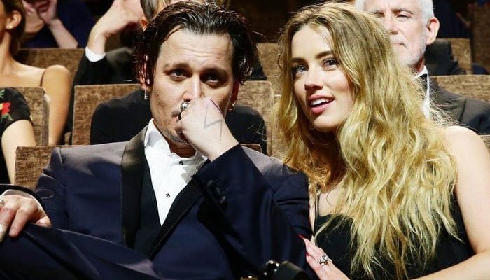 Johnny Depp reaches 28 million followers on Instagram Johnny Depp reaches 28 million followers on Instagram