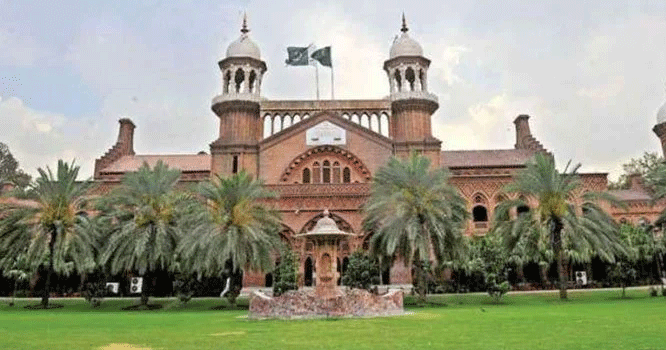LHC forms full court bench for alleged rape, harassment cases against female students