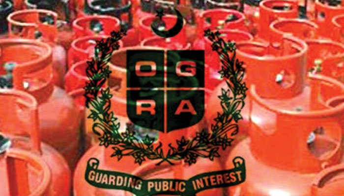 OGRA increases gas prices by up to 25.78pc