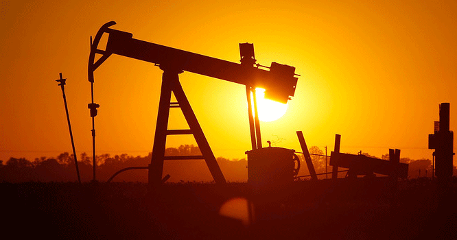 New Oil & Gas Reserves Discovered in Pakistan’s Attock New Oil & Gas Reserves Discovered in Pakistan's Attock