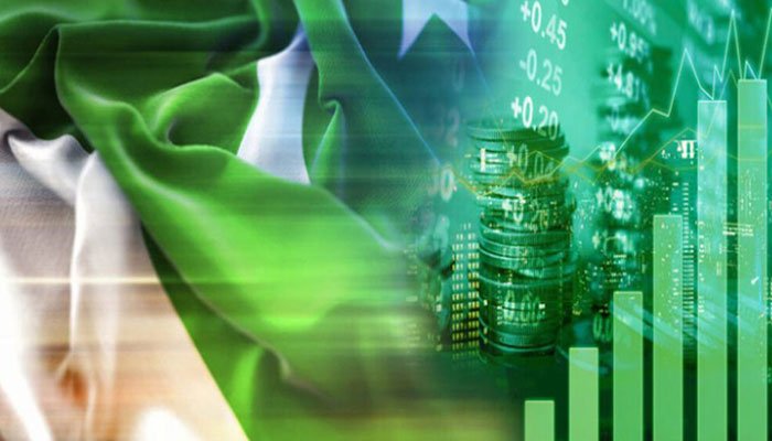 Pakistan’s current account deficit plunges 86% to 19-month low Pakistan's current account deficit plunges 86% to 19-month low