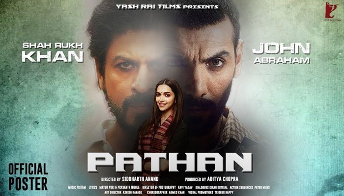 SRK’s ‘Pathaan’: Film Certification board asks makers to ‘implement advised changes’ SRK's 'Pathaan': Film Certification board asks makers to 'implement advised changes'