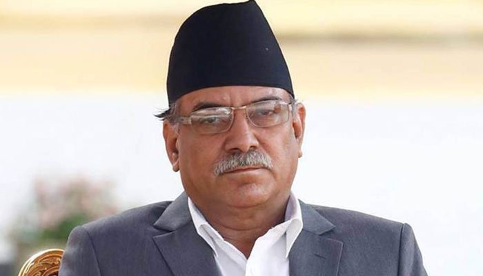 Nepal’s ‘fierce’ ex-guerrilla chief becomes new prime minister Nepal's 'fierce' ex-guerrilla chief becomes new prime minister