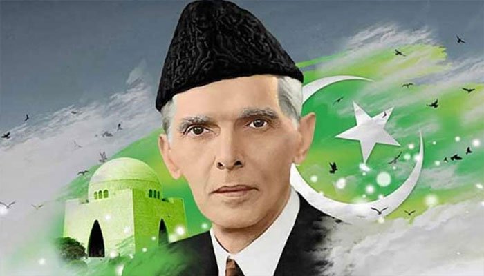 Nation commemorates 146th birthday of Quaid-e-Azam with zeal and fervor Nation commemorates 146th birthday of Quaid-e-Azam with zeal and fervor