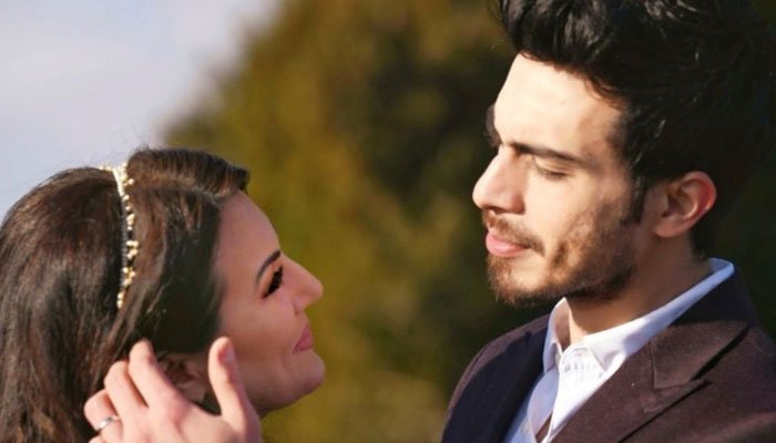 'Found my soulmate': Imran Khan's ex-wife Reham Khan announces third marriage