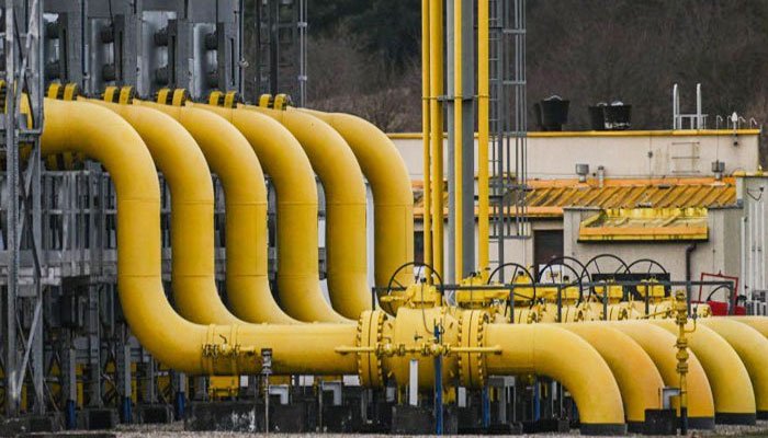 Russia can send natural gas to Pakistani markets: Deputy PM Novak