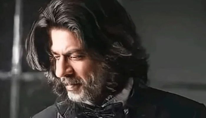 Shah Rukh Khan wishes to do a film like ‘Leon: The Professional’ Shah Rukh Khan wishes to do a film like 'Leon: The Professional'