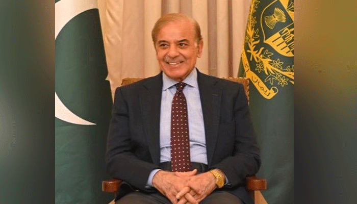 Daily Mail apologises to PM Shehbaz for ‘corruption allegation’