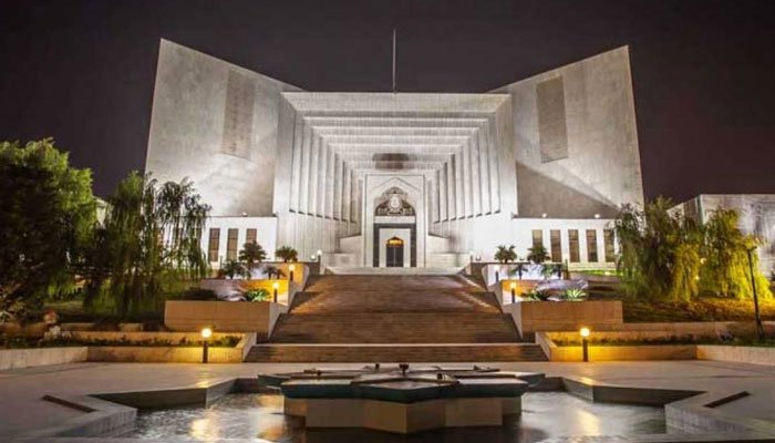 Supreme Court reports decline in pending cases Supreme Court reports decline in pending cases