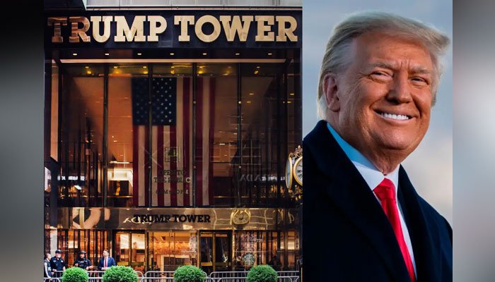 Trump Organisation found guilty of tax fraud