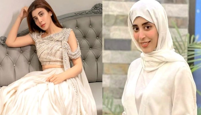 Urwa Hocane’s new Abaya looks spark mixed public response on social media