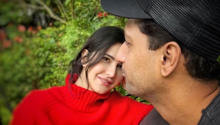 Katrina Kaif can speak Punjabi a little, says Vicky Kaushal Katrina Kaif can speak Punjabi a little, says Vicky Kaushal