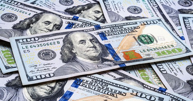 Latest currency exchange rates in Pakistan Today – September 02, 2024