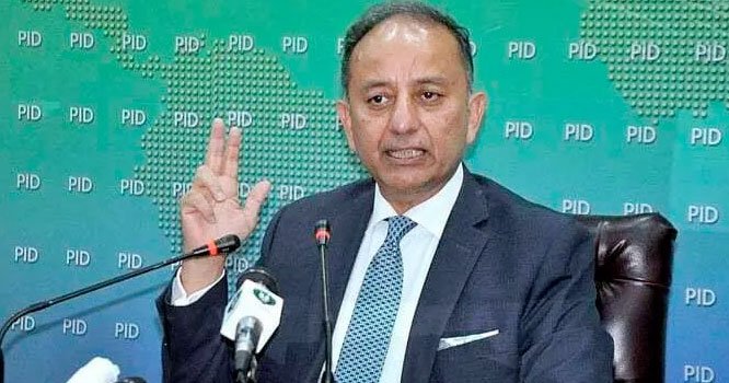 Russia to supply petrol, diesel at low rates to Pakistan: Musadik Malik