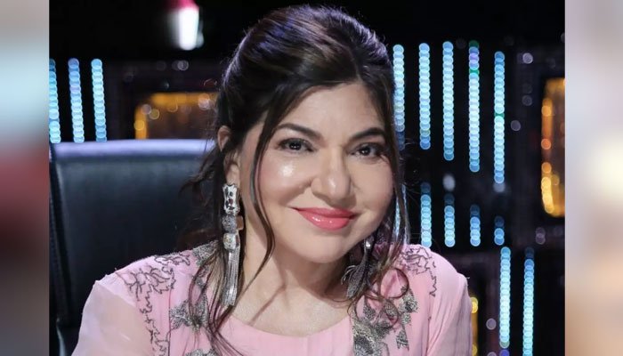 Alka Yagnik becomes the most streamed YouTube artist of 2022