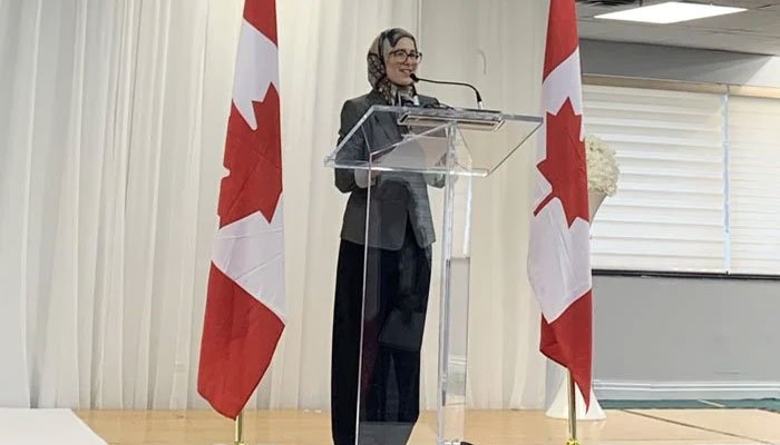 Canada appoints first advisor to combat Islamophobia
