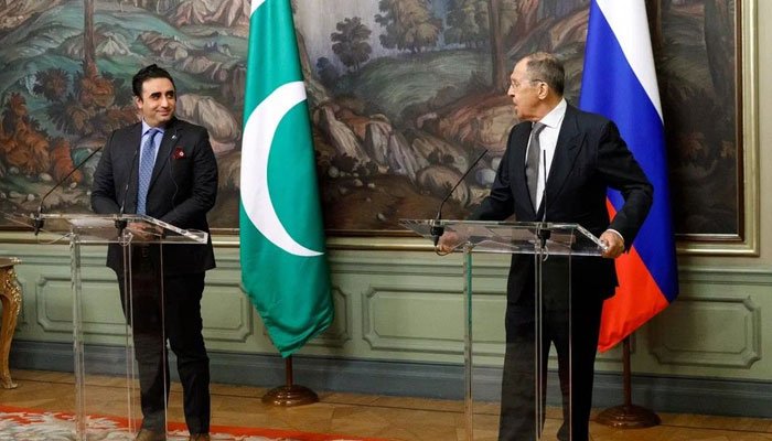 Russia to assist Pakistan meet energy needs Russia to assist Pakistan meet energy needs