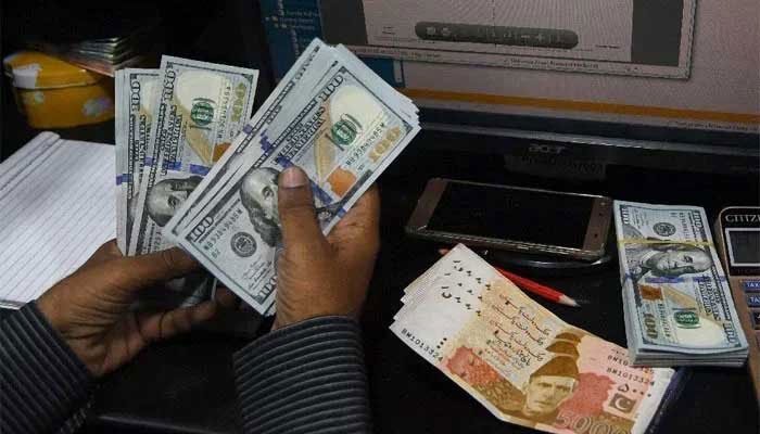 Currency Rates in Pakistan Today – US Dollar, Euro, Pound, Dirham and Riyal to PKR – 8 July Currency Exchange Rates in Pakistan Today – US Dollar, Euro, Pound, Dirham to PKR – 17 July
