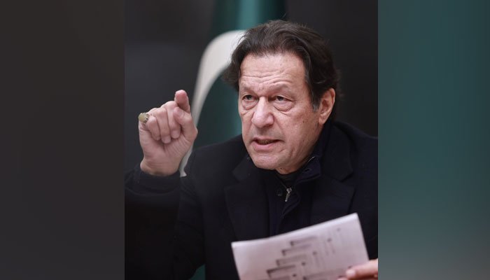 FIA rejected to provide call record of Wazirabad Shooter: Imran Khan FIA rejected to provide call record of Wazirabad shooter: Imran Khan