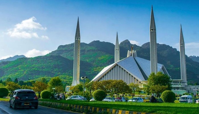 Saudi citizen kidnapped in Islamabad