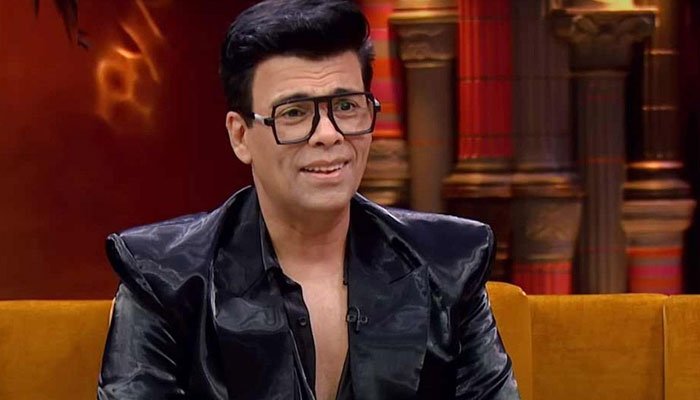 Karan Johar calls out ‘overpriced’ actors in his new podcast Karan Johar calls out 'overpriced' actors in his new podcast